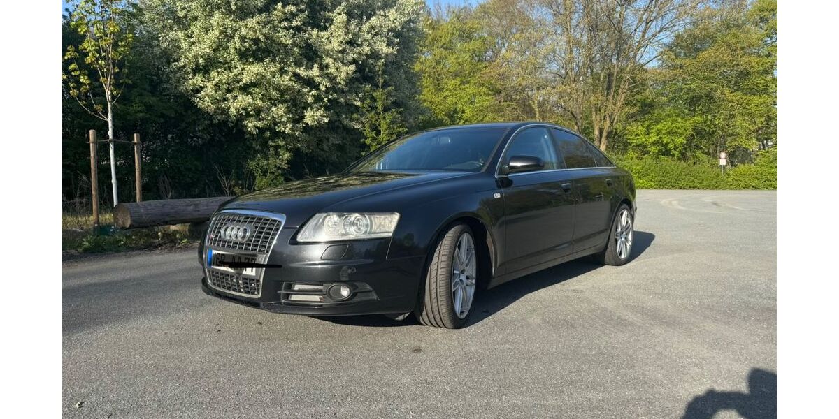 Audi A6 248.000 km 6.500 &euro; Verden 27283