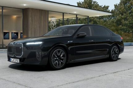 BMW i7 18.000 km 157.399 € Öhringen 74613
