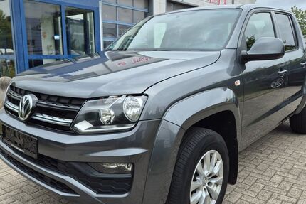 VW Amarok 268.000 km 15.351 &euro; Kiel 24145