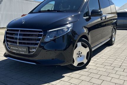 Mercedes-Benz V 300 3.000 km 106.890 &euro; Memmingen 87700