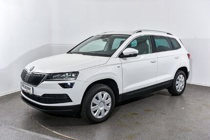 Skoda Karoq 49.730 km 25.790 &euro; Bad Oeynhausen 32545