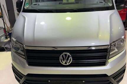 VW Crafter 67.000 km 22.500 &euro; Mühlheim 63165