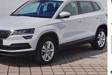 Skoda Karoq 59.464 km 23.979 &euro; Frankenberg,Sachs 09669