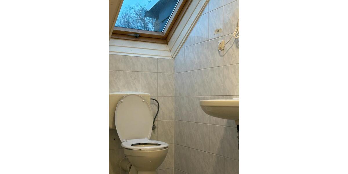 Dachgeschoßwohnung Waldheim - 4 Zimmer, 90 m&sup2;, 648&euro; | Angebot:25906327