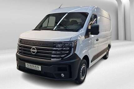 Nissan Interstar 1.500 km 33.950 &euro; Heidelberg 69126