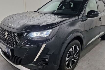 Peugeot 2008 21.250 km 19.750 € Landau 76829