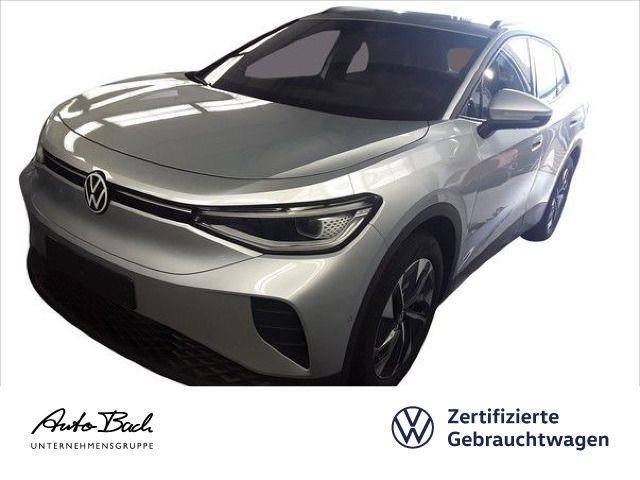 VW ID.4 11.610 km 40.980 € Limburg 65549