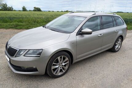 Skoda Octavia 156.000 km 12.700 &euro; Lengede 38268