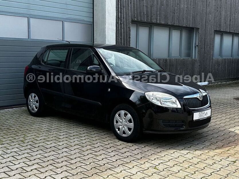 Fabia