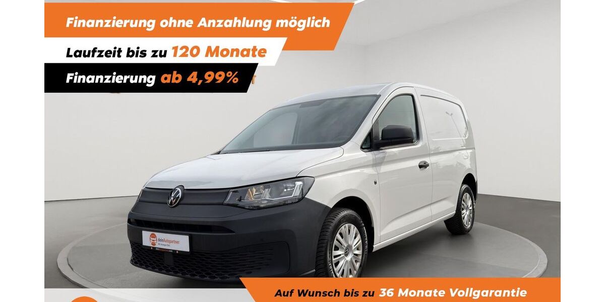 VW Caddy 32.554 km 19.900 &euro; Mössingen 72116