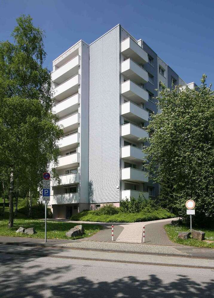 Wohnung zum Mieten in Hagen 508,50 € 74.89 m²
