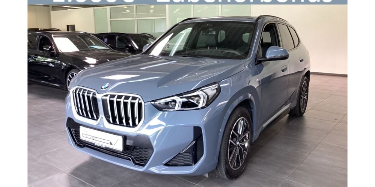 BMW X1 12.200 km 39.675 &euro; Pleisweiler-Oberhofen 76889