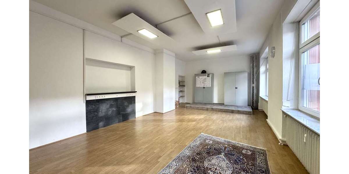 Einzelhandel in Pforzheim 500 € 50 m² zimmer