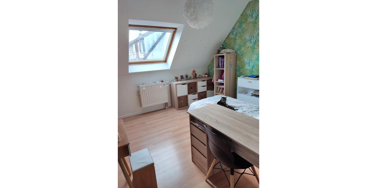 Doppelhaushälfte Breisach am Rhein - 5 Zimmer, 114 m&sup2;, 320.000&euro; | Angebot:26420744