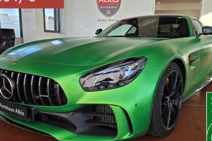 Mercedes-Benz AMG GT R 6.500 km 139.990 &euro; Bielefeld 33647