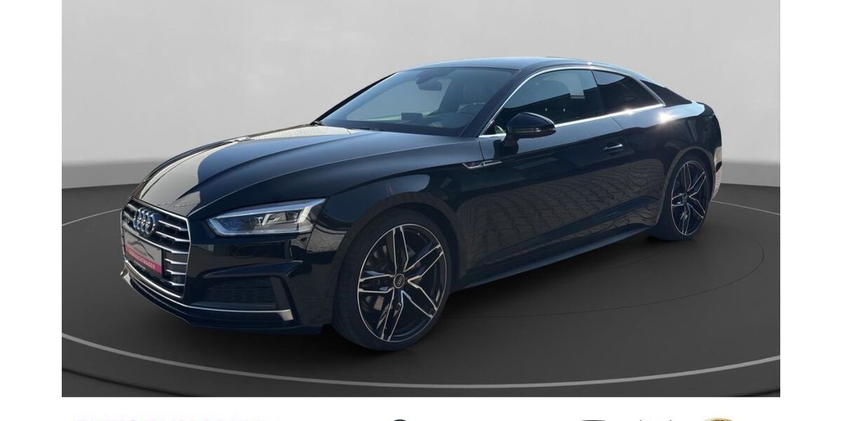 Audi A5 89.200 km 20.900 &euro; Bad Kreuznach 55543