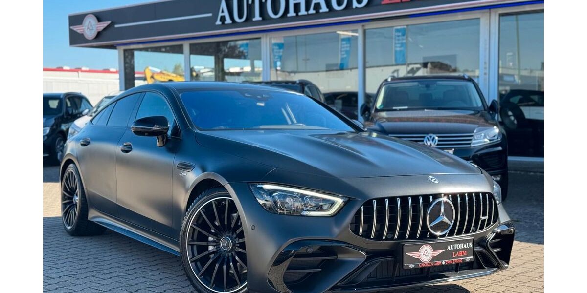 Mercedes-Benz AMG GT 128.000 km 59.990 &euro; Schorfheide 16244