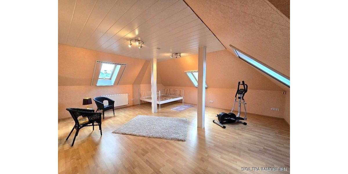 Bungalow Lähden Holte-Lastrup - 5 Zimmer, 189 m&sup2;, 259.900&euro; | Angebot:25664212