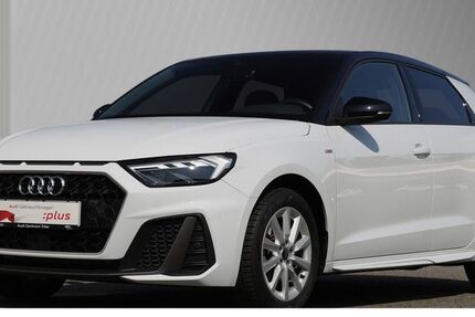 Audi A1 13.700 km 23.960 € Trier 54292