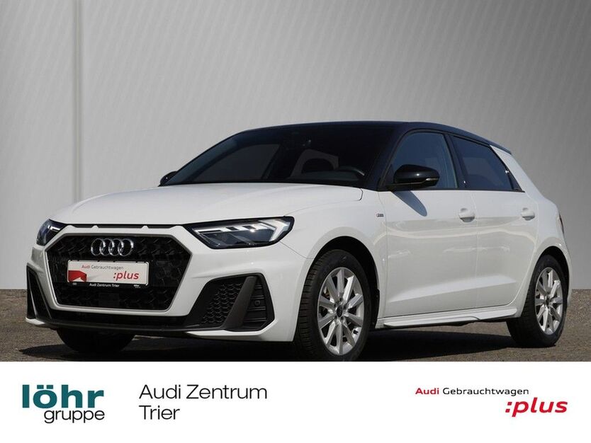 Audi A1 13.700 km 25.460 € Trier 54292