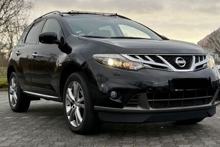 Nissan Murano 174.999 km 7.699 € Meckenheim 53340