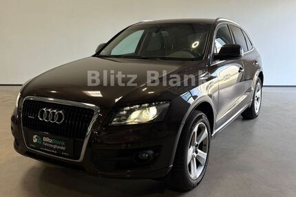 Audi Q5 183.230 km 11.990 &euro; Ahrensbök 23623