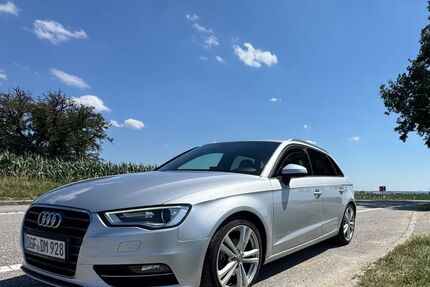 Audi A3 214.200 km 10.000 &euro; Dingolfing 84130
