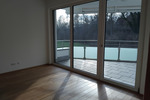 Komfortable und barrierefreie 2,5 Zimmer Penthouse-WHG mit EBK und TG-Stellplatz zu vermieten! 2 zimmer