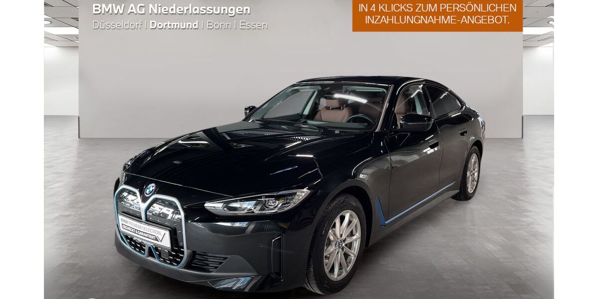 BMW i4 18.326 km 37.199 &euro; Dortmund 44263
