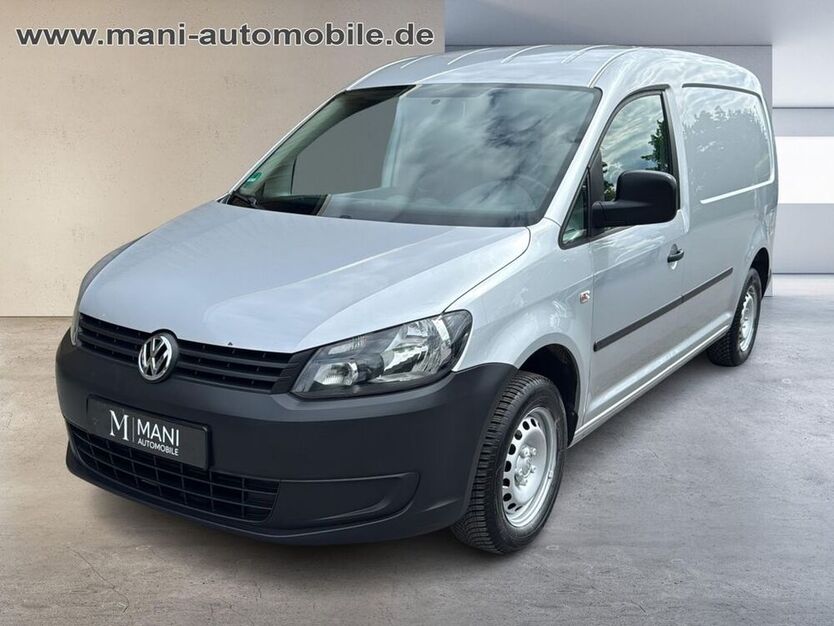Caddy Maxi