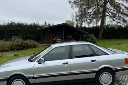 Audi 90 72.000 km 9.950 € Neureichenau 94089