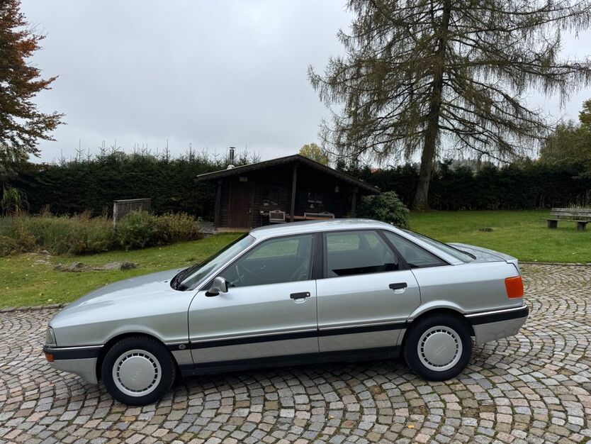 Audi 90 72.000 km 9.950 € Neureichenau 94089