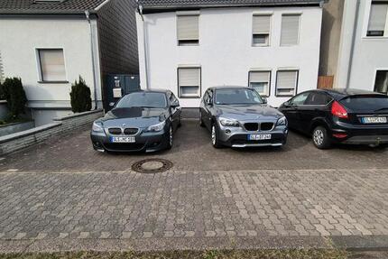 Kleines freistehendes Einfamilienhaus, Handwerkerhaus 5 zimmer