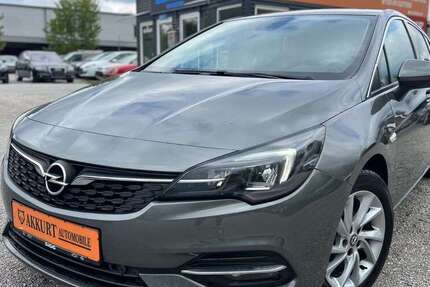 Opel Astra 94.672 km 10.690 &euro; Augsburg 86167
