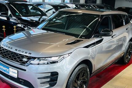 Land Rover Range Rover Evoque 139.500 km 25.999 € Essen 45326
