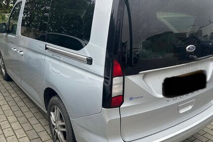 Ford Grand Tourneo 36.000 km 28.990 &euro; Merzig 66663