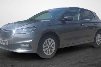 Skoda Fabia 13.414 km 19.980 &euro; Vechta 49377
