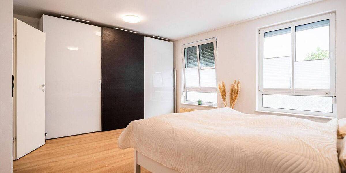 Reihenendhaus Göttingen Elliehausen - 4 Zimmer, 123 m&sup2;, 469.000&euro; | Angebot:26877100