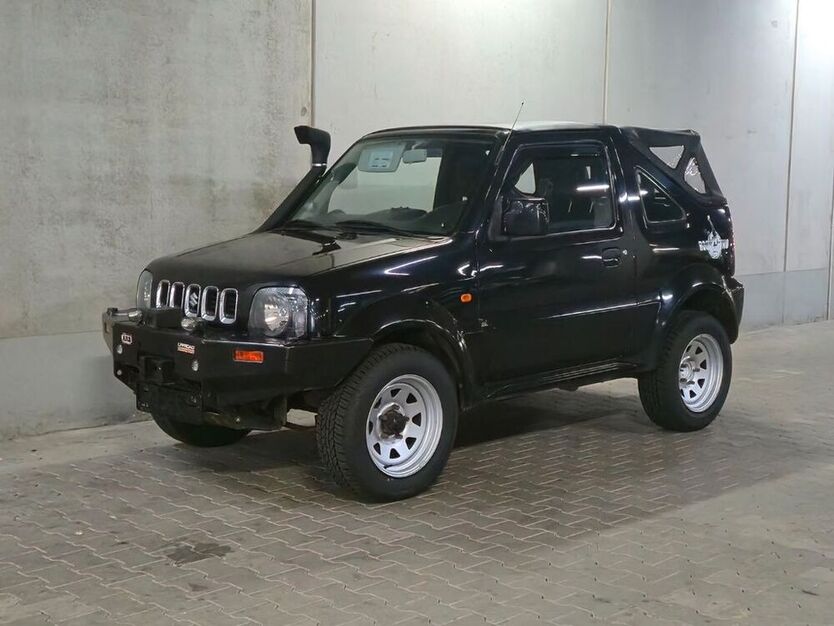 Jimny