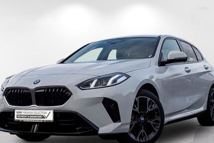 BMW 120 1.100 km 34.990 &euro; Friedberg 61169