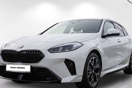 BMW 120 1.100 km 41.830 &euro; Friedberg 61169