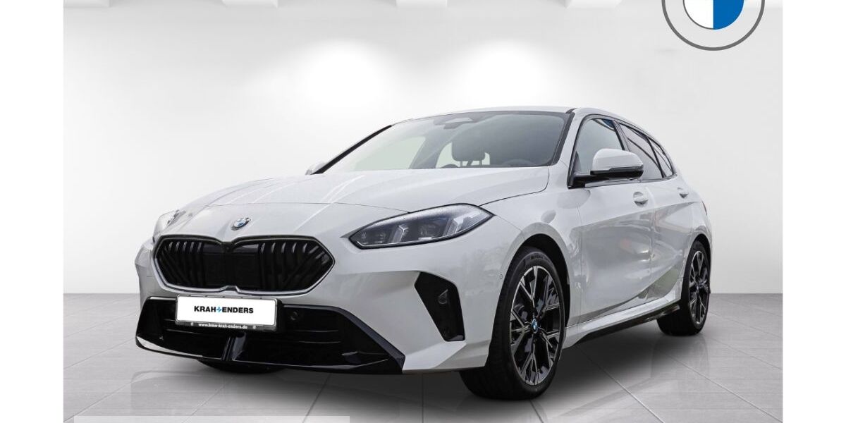 BMW 120 1.100 km 41.830 &euro; Friedberg 61169