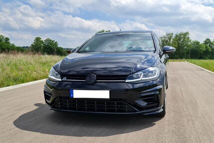 VW Golf 54.900 km 37.900 &euro; Burtenbach 89349