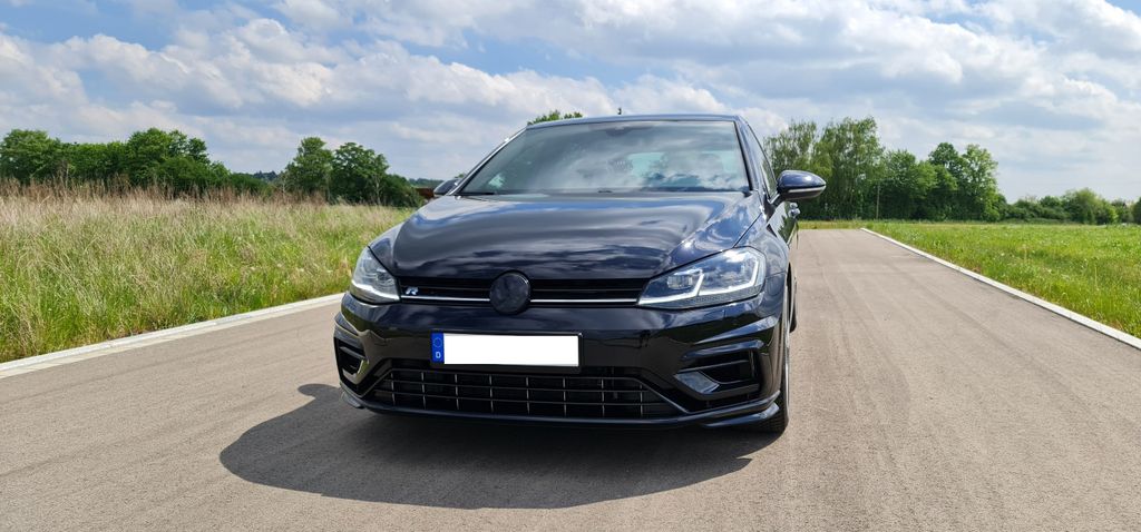 VW Golf 54.900 km 37.900 &euro; Burtenbach 89349