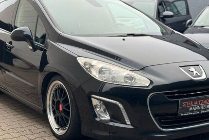 Peugeot 308 132.000 km 5.450 &euro; Mannheim 68199