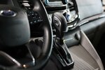 Ford Tourneo Custom 2.0 TDCI 320 L1 / 8-SITZER / NAVI 119.000 km 28.998 &euro; Hamm 59077