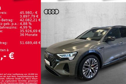 Audi Q8 20.563 km 44.880 &euro; Leipzig 04129