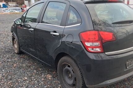 Citroen C3 208.121 km 1.100 &euro; Biebergemünd-Kassel 63599