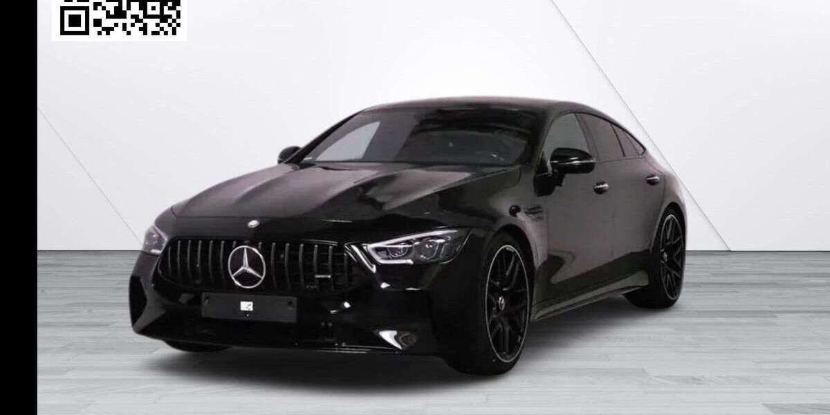 Mercedes-Benz AMG GT 8.239 km 106.890 &euro; Xanten 46509