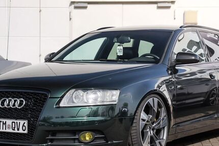 Audi A6 383.000 km 8.500 &euro; Middels 26607